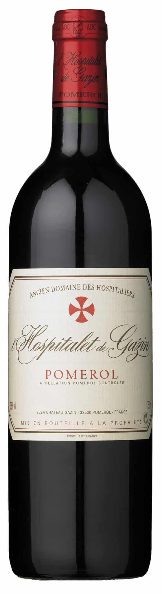 L’Hospitalet de Gazin 