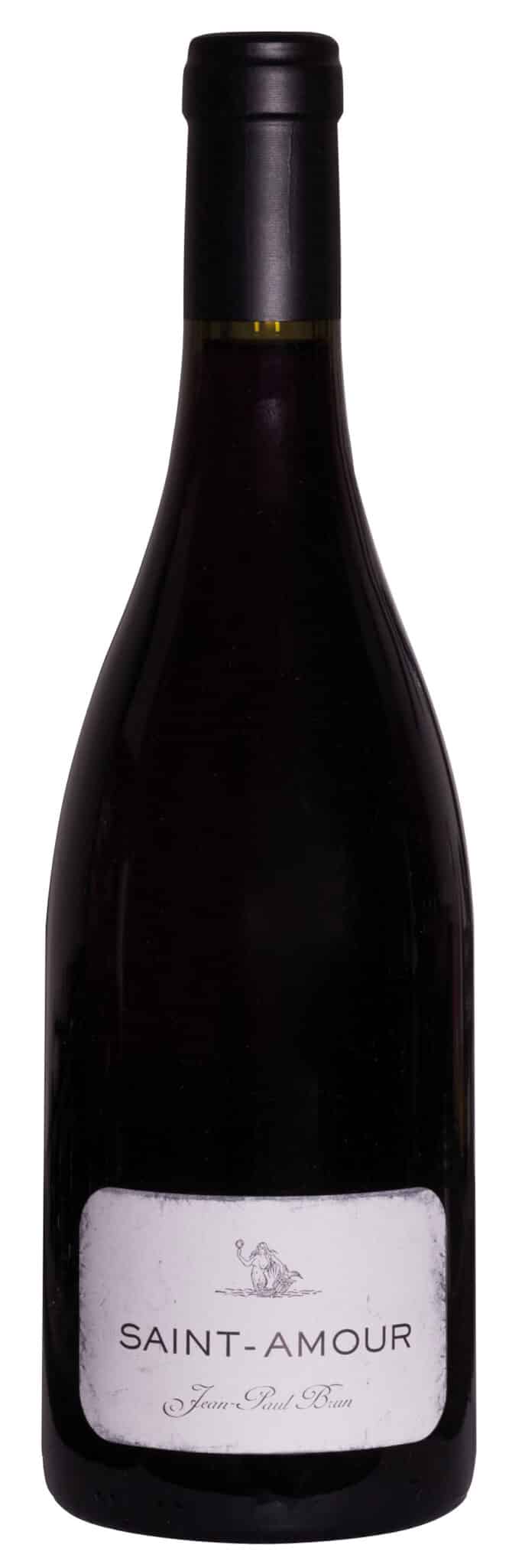 Jean-Paul Brun, Saint-Amour, Terres Dorées 2023