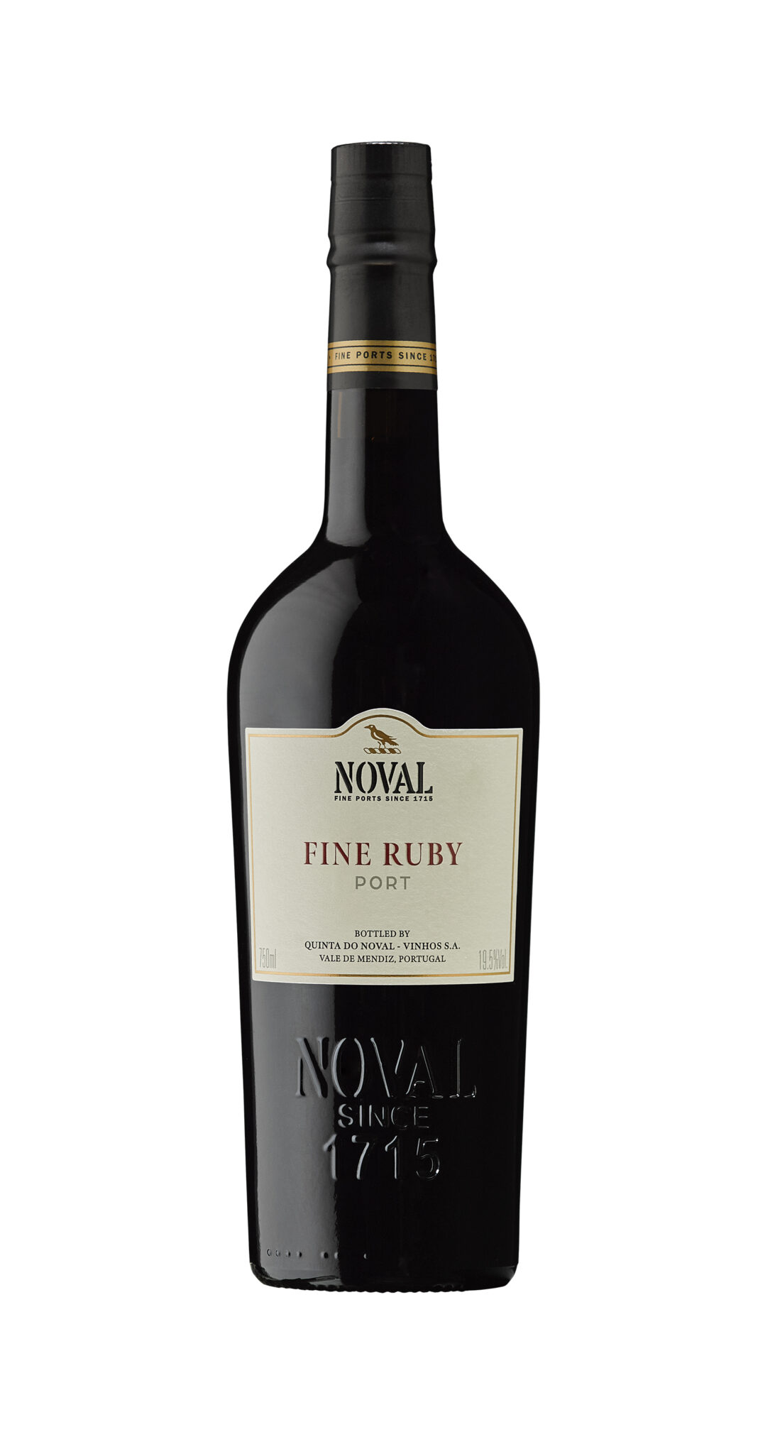 Quinta do Noval, Noval Fine Ruby Port