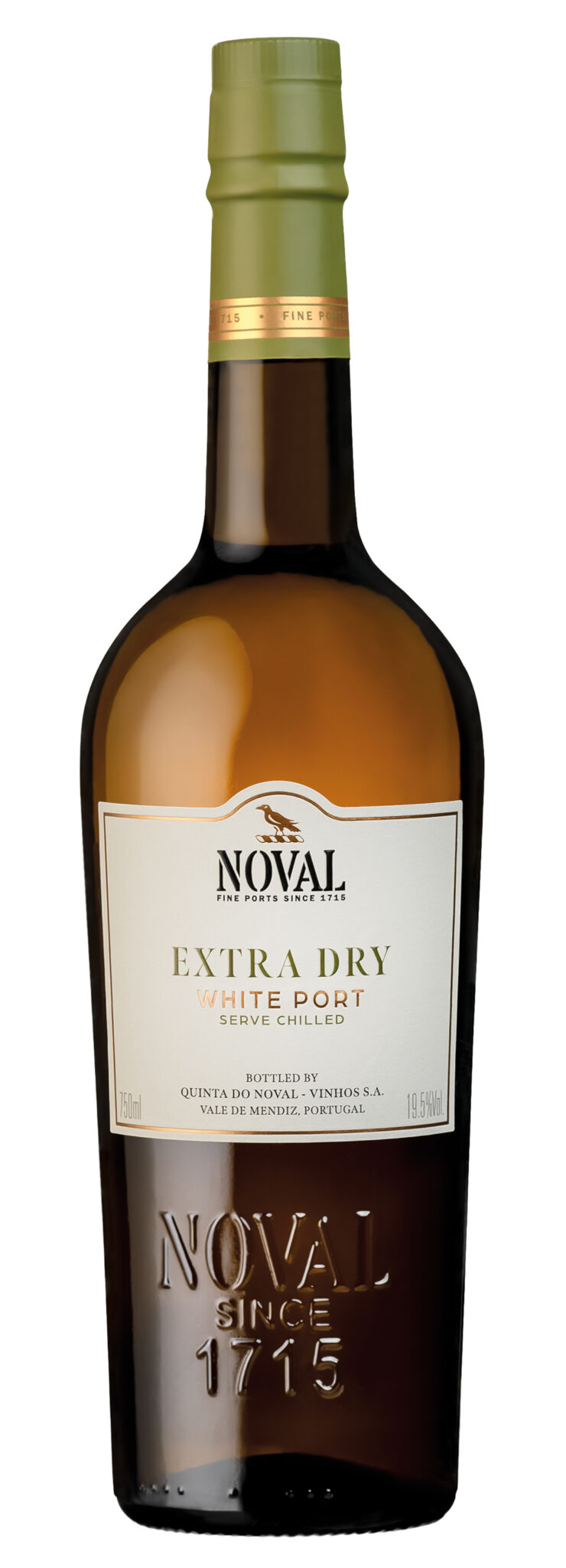 Quinta do Noval, Noval Extra Dry White Port