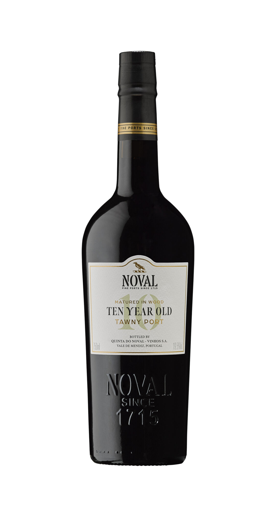 Quinta do Noval, Noval 10 Years Old Tawny Port