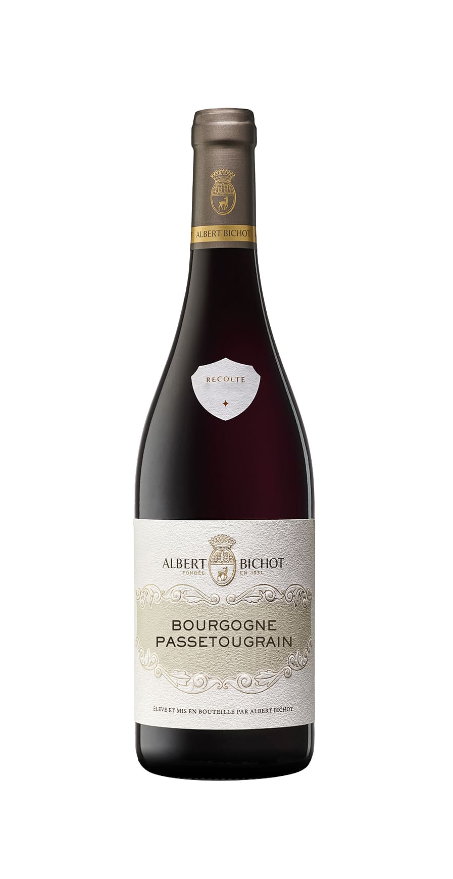 Maison Albert Bichot, Bourgogne Passetoutgrain 2022