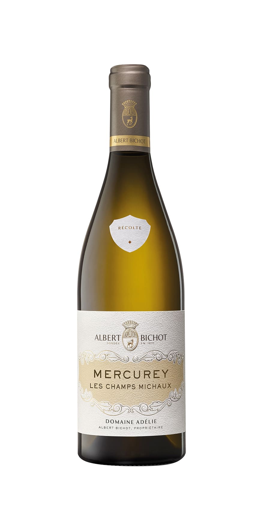 Maison Albert Bichot, Domaine Adélie, Mercurey Blanc 