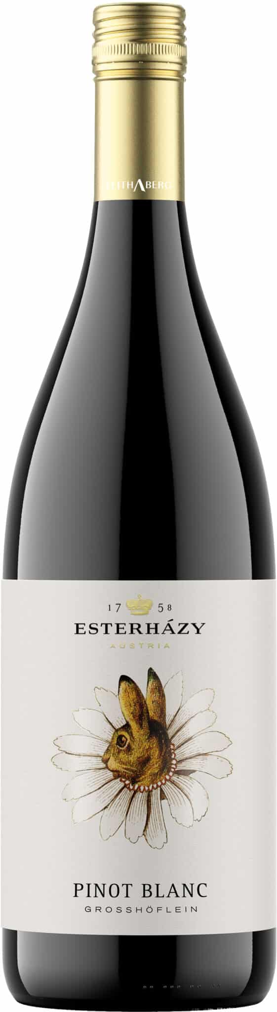 Weingut Esterházy, Grosshöflein Pinot Blanc 2023