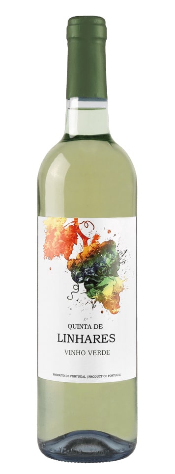 Quinta de Linhares, Vinho Verde 2024
