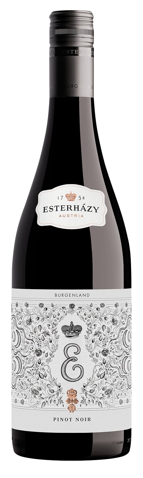 Esterházy, Pinot Noir 2022