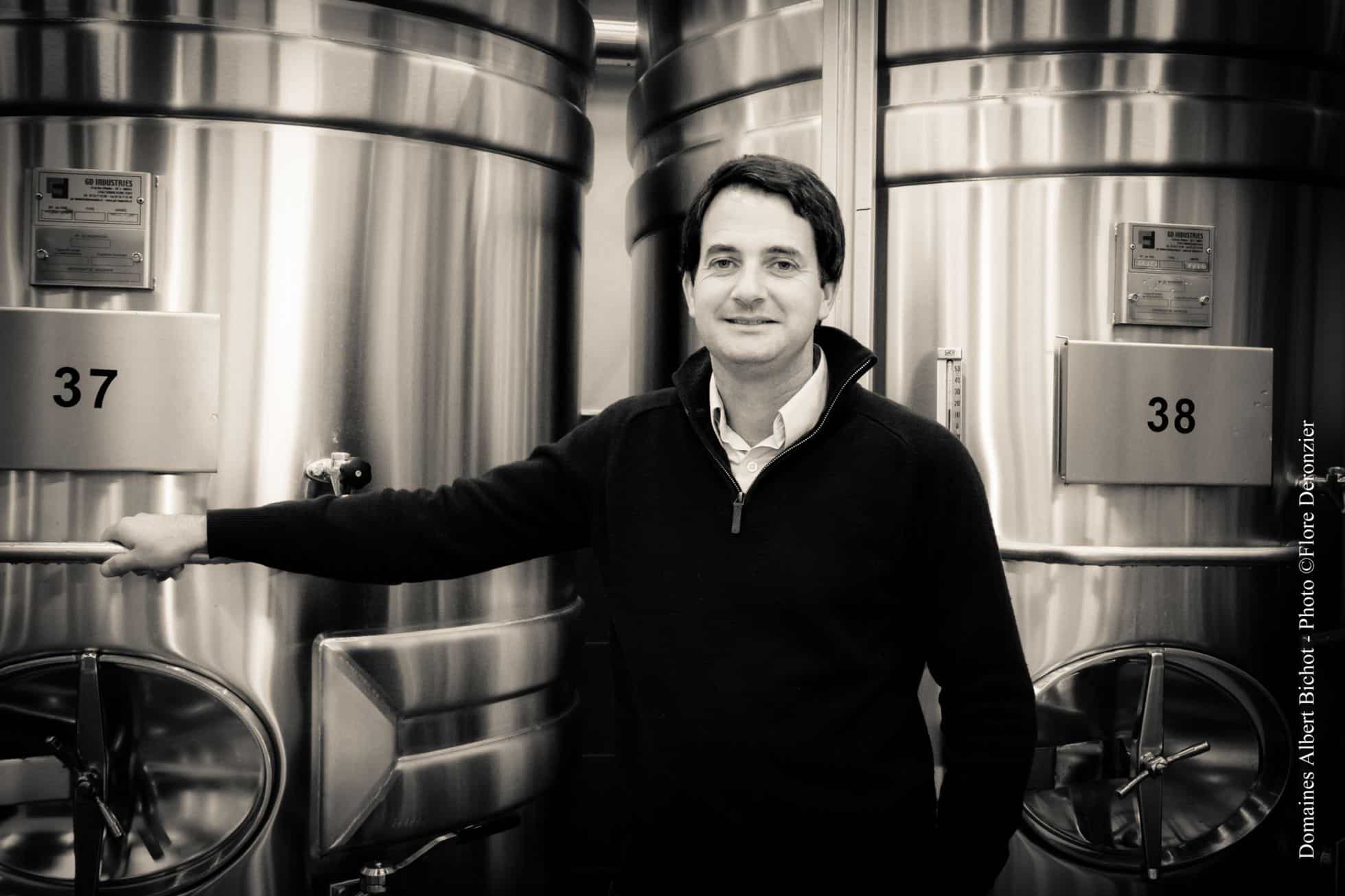 Albert Bichot honoured with Triple Win at the International Wine Challenge 2025