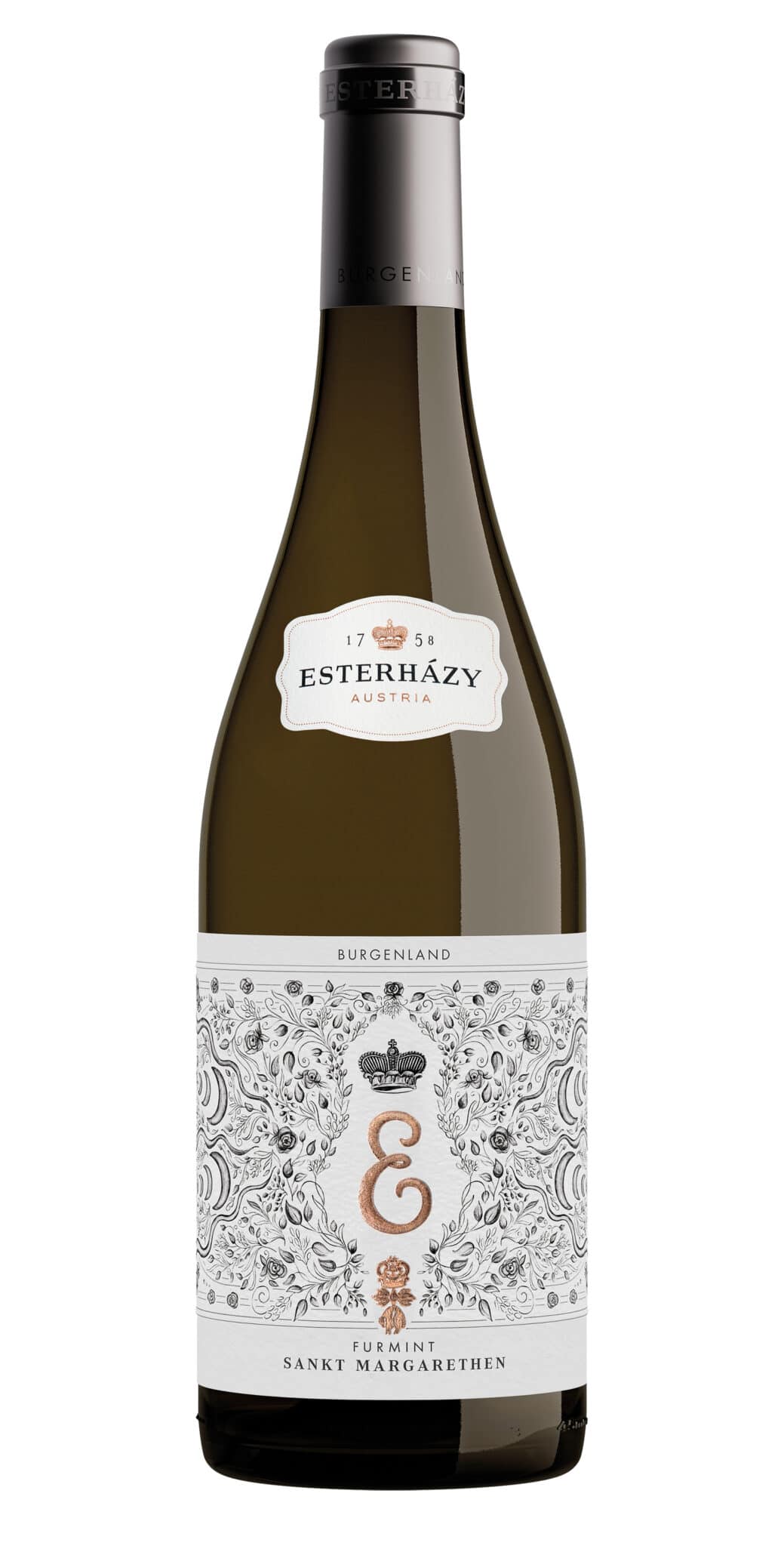 Schloss Esterházy, Furmint Sankt Margarethen 2024