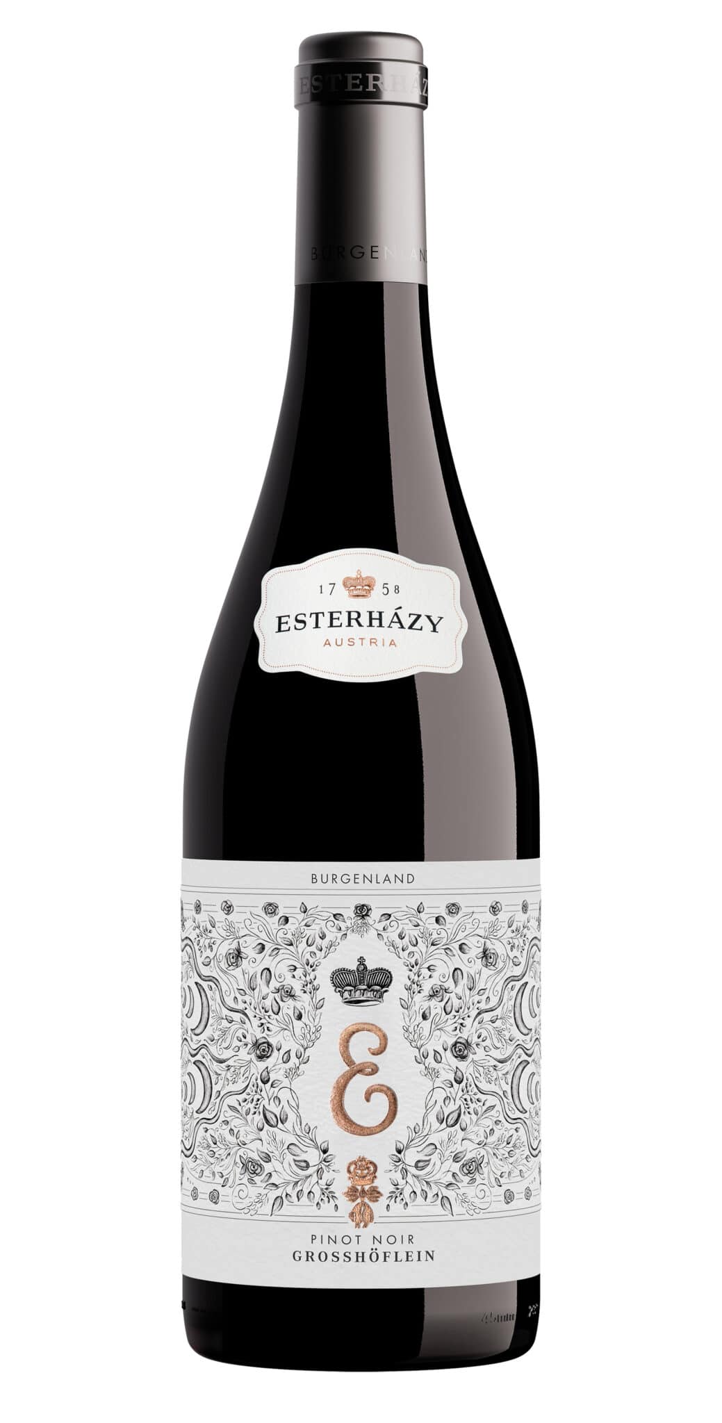 Weingut Esterházy, Grosshöflein Pinot Noir 2023