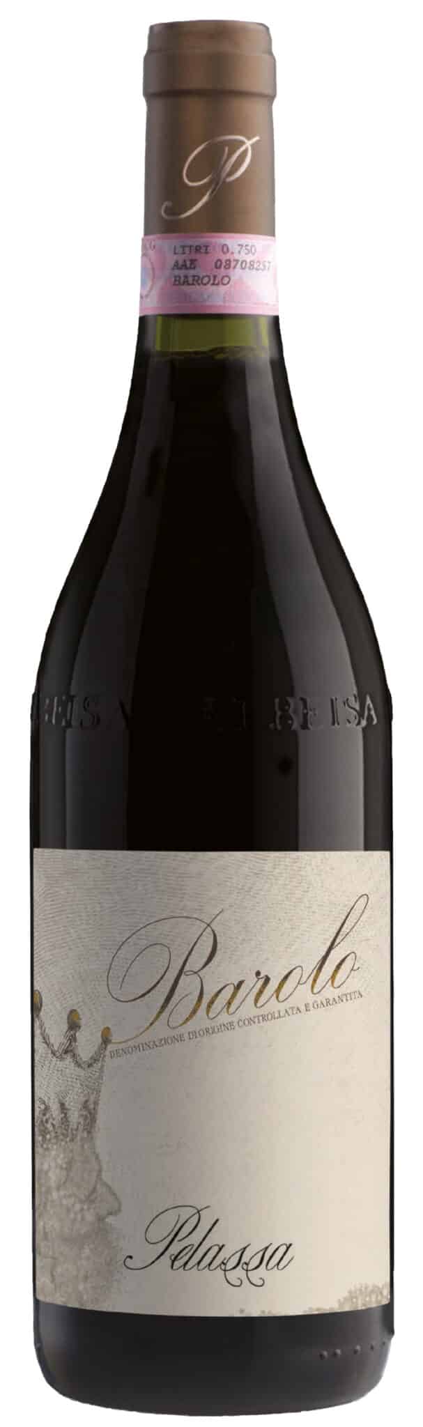 Az. Agr. Daniele Pelassa, Barolo DOCG 2019