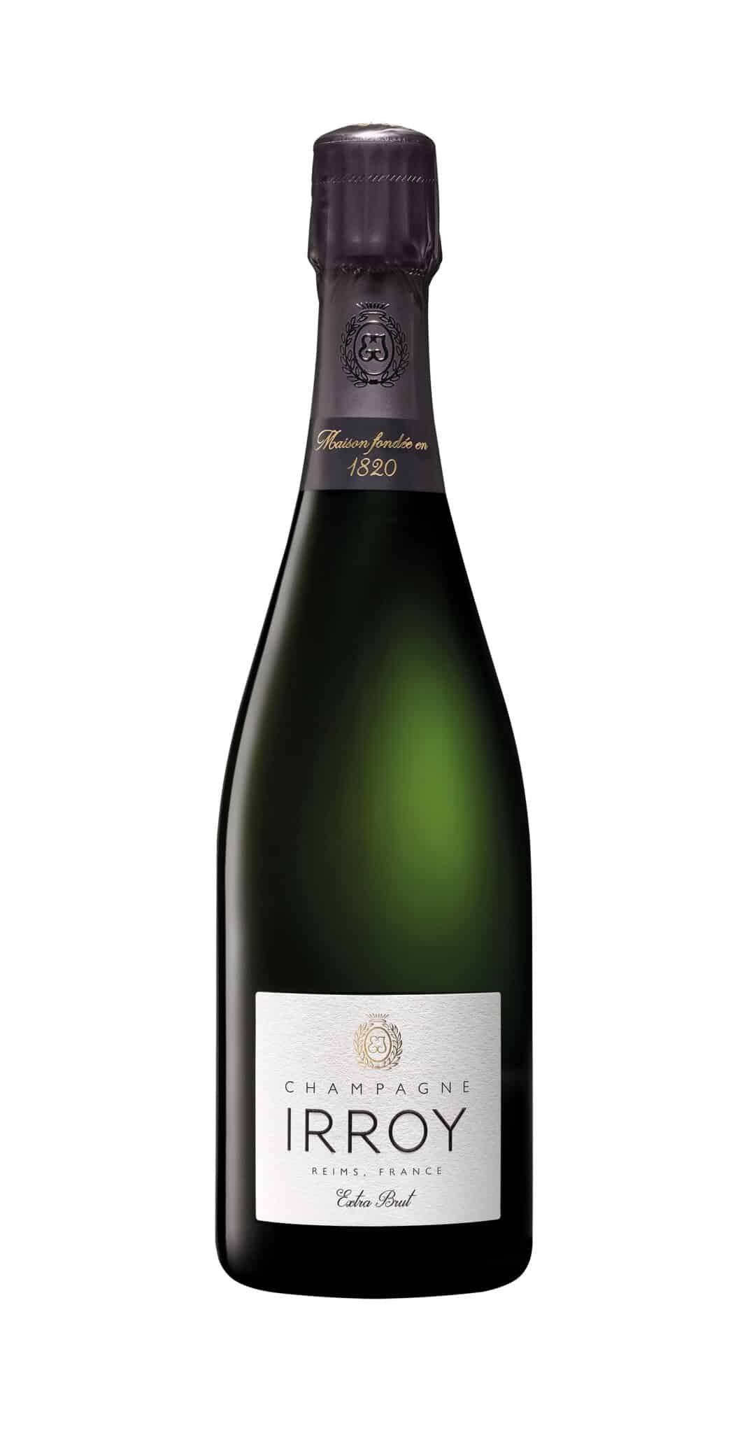 Champagne Irroy Extra Brut