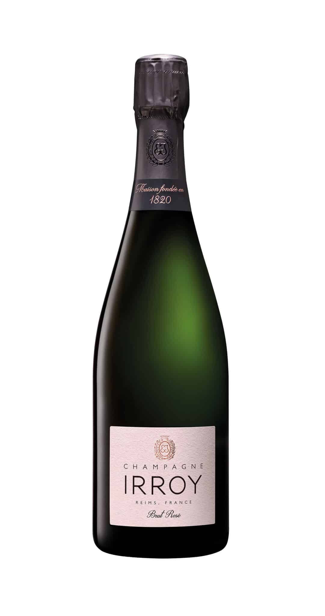 Champagne Irroy Brut Rosé